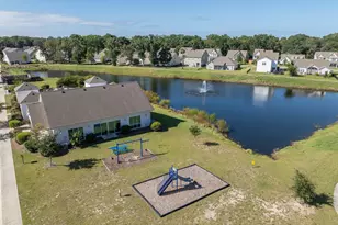 3665 Oyster Bluff Dr, Beaufort, SC 29907 - Photo 58