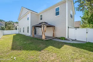 3665 Oyster Bluff Dr, Beaufort, SC 29907 - Photo 54