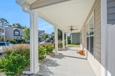 3665 Oyster Bluff Drive, Beaufort, SC 29907 - Photo 6