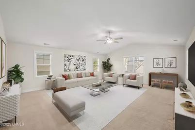 3665 Oyster Bluff Drive, Beaufort, SC 29907 - Photo 46