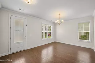 3665 Oyster Bluff Dr, Beaufort, SC 29907 - Photo 8