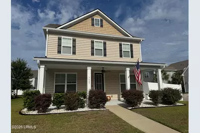 3665 Oyster Bluff Drive, Beaufort, SC 29907 - Photo 2