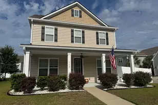 3665 Oyster Bluff Dr, Beaufort, SC 29907 - Photo 2