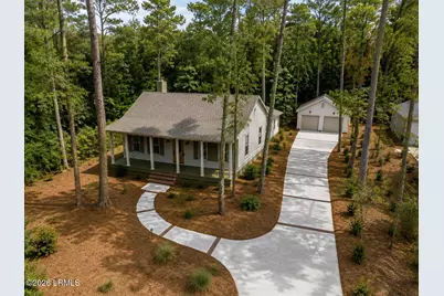 4 Flyway Drive, Beaufort, SC 29907 - Photo 2