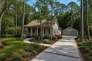 4 Flyway Dr, Beaufort, SC 29907 - Photo 1