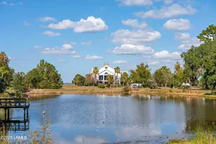 4 Flyway Dr, Beaufort, SC 29907 - Photo 4