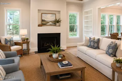 4 Flyway Drive, Beaufort, SC 29907 - Photo 8