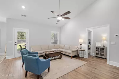 250 Thistle Lane, Beaufort, SC 29907 - Photo 8