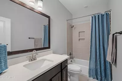 250 Thistle Lane, Beaufort, SC 29907 - Photo 26