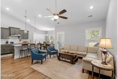 250 Thistle Lane, Beaufort, SC 29907 - Photo 6