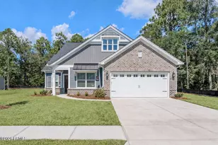 250 Thistle Ln, Beaufort, SC 29907 - Photo 2