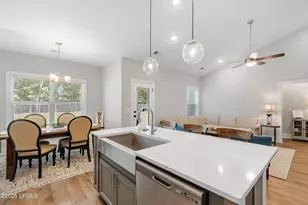 250 Thistle Ln, Beaufort, SC 29907 - Photo 12