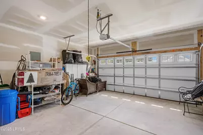 250 Thistle Lane, Beaufort, SC 29907 - Photo 34