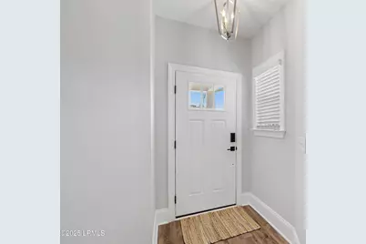 250 Thistle Lane, Beaufort, SC 29907 - Photo 4