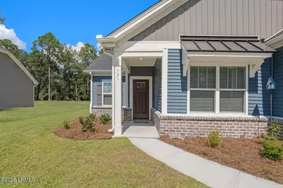250 Thistle Lane, Beaufort, SC 29907 - Photo 2