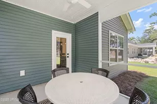 250 Thistle Ln, Beaufort, SC 29907 - Photo 34