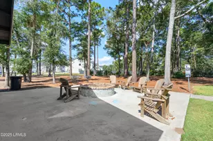 250 Thistle Ln, Beaufort, SC 29907 - Photo 40