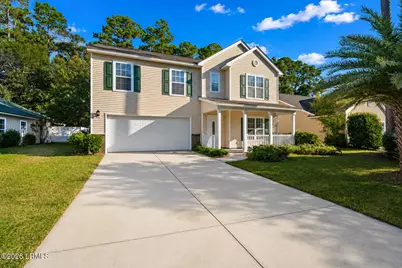 37 Heather Glenn Lane, Bluffton, SC 29910 - Photo 1