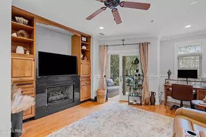 46 Battery Creek Club Drive, Beaufort, SC 29902 - Photo 14