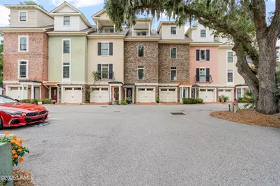 46 Battery Creek Club Drive, Beaufort, SC 29902 - Photo 1