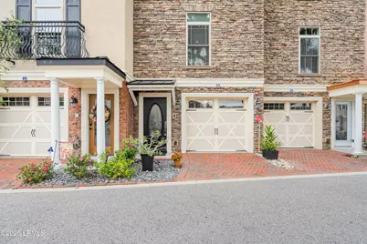 46 Battery Creek Club Drive, Beaufort, SC 29902 - Photo 2