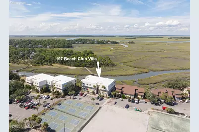 197 Beach Club Villa Drive, Fripp Island, SC 29920 - Photo 30