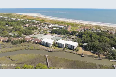 197 Beach Club Villa Drive, Fripp Island, SC 29920 - Photo 36