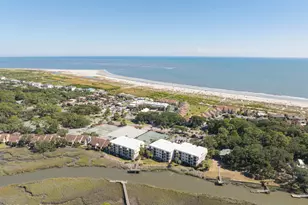 197 Beach Club Villa Dr, Fripp Island, SC 29920 - Photo 36