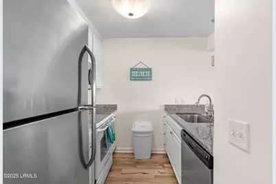 197 Beach Club Villa Drive, Fripp Island, SC 29920 - Photo 4