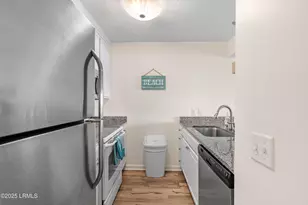 197 Beach Club Villa Dr, Fripp Island, SC 29920 - Photo 4