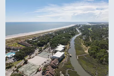 197 Beach Club Villa Drive, Fripp Island, SC 29920 - Photo 38