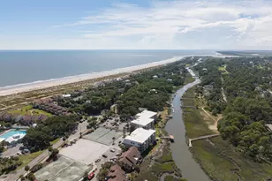 197 Beach Club Villa Dr, Fripp Island, SC 29920 - Photo 38
