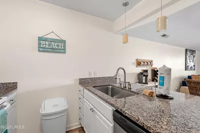 197 Beach Club Villa Drive, Fripp Island, SC 29920 - Photo 6