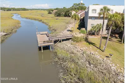 197 Beach Club Villa Drive, Fripp Island, SC 29920 - Photo 42