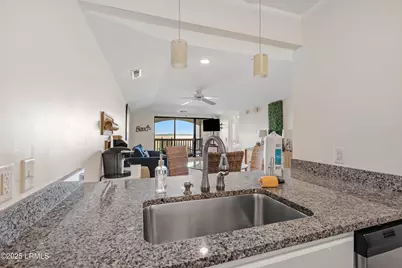 197 Beach Club Villa Drive, Fripp Island, SC 29920 - Photo 8