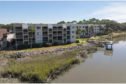 197 Beach Club Villa Drive, Fripp Island, SC 29920 - Photo 40