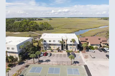 197 Beach Club Villa Drive, Fripp Island, SC 29920 - Photo 28