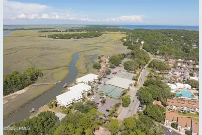 197 Beach Club Villa Drive, Fripp Island, SC 29920 - Photo 34
