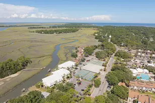 197 Beach Club Villa Dr, Fripp Island, SC 29920 - Photo 34