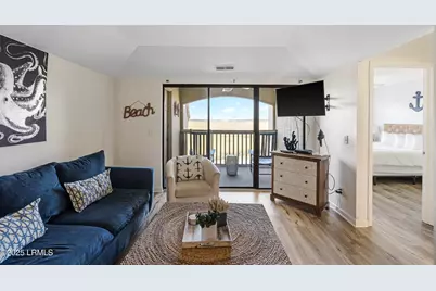 197 Beach Club Villa Drive, Fripp Island, SC 29920 - Photo 14