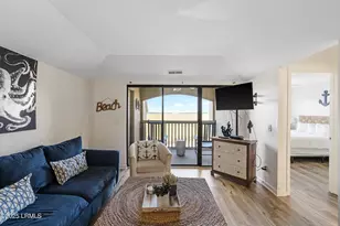 197 Beach Club Villa Dr, Fripp Island, SC 29920 - Photo 14