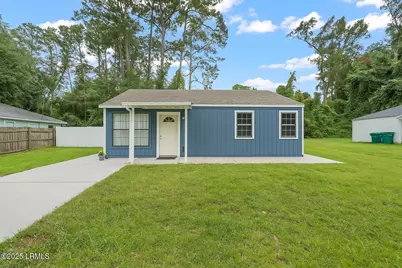 1712 Battery Park Drive, Port Royal, SC 29935 - Photo 1