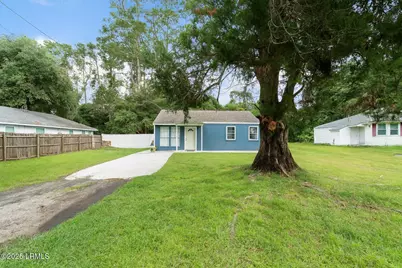 1712 Battery Park Drive, Port Royal, SC 29935 - Photo 2