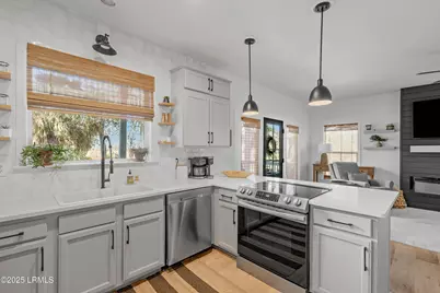 102 Sea Otter Lane, Fripp Island, SC 29920 - Photo 16