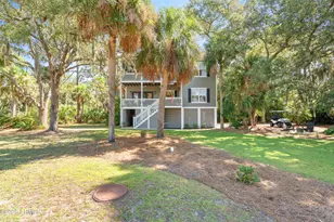 102 Sea Otter Ln, Fripp Island, SC 29920 - Photo 46