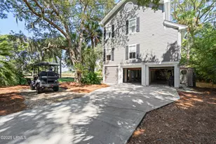 102 Sea Otter Ln, Fripp Island, SC 29920 - Photo 52