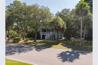 102 Sea Otter Lane, Fripp Island, SC 29920 - Photo 44