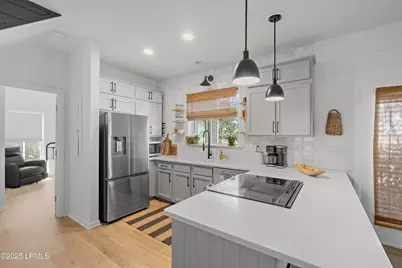 102 Sea Otter Lane, Fripp Island, SC 29920 - Photo 14