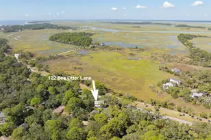 102 Sea Otter Ln, Fripp Island, SC 29920 - Photo 66