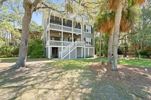 102 Sea Otter Ln, Fripp Island, SC 29920 - Photo 1